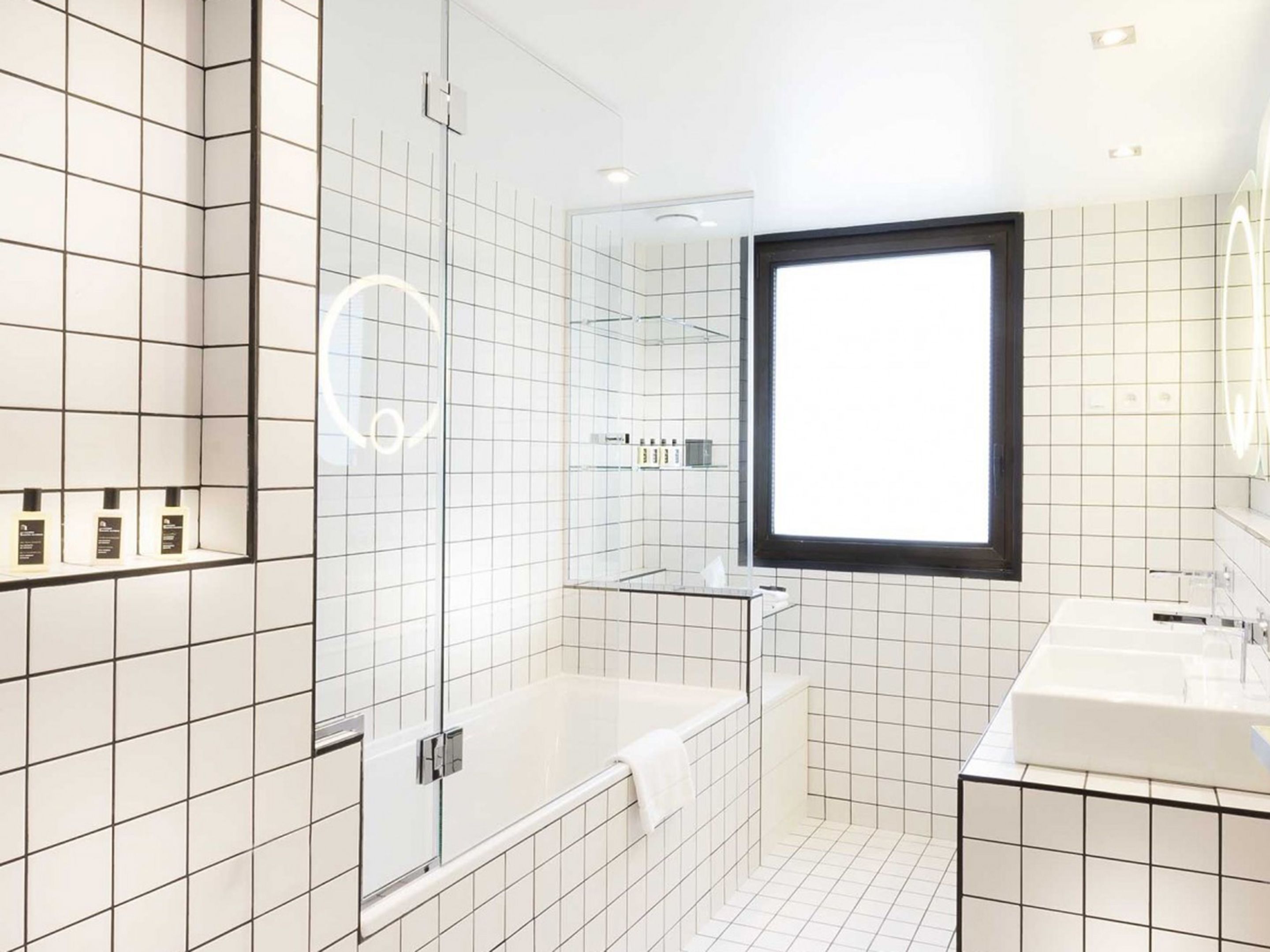 La Maison Champs Elysees Junior Suite in Paris