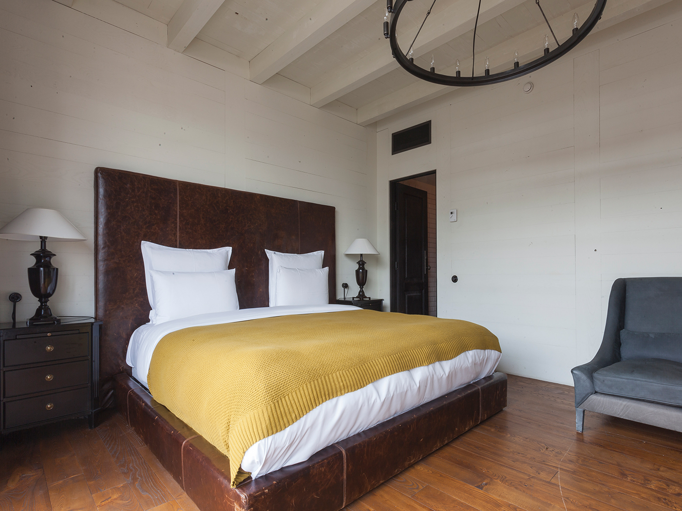 Rooms Hotel Tbilisi Terrace Suite R 18