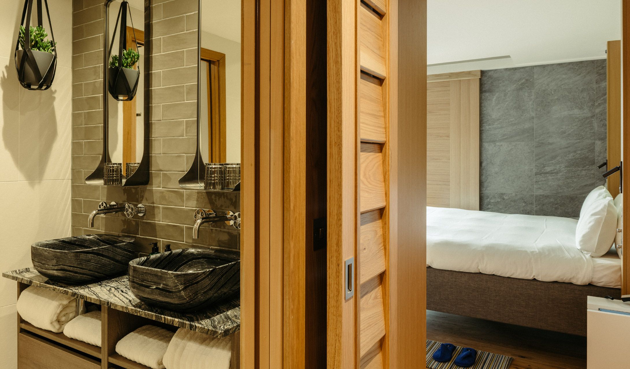 Market Street Design in Edinburgh