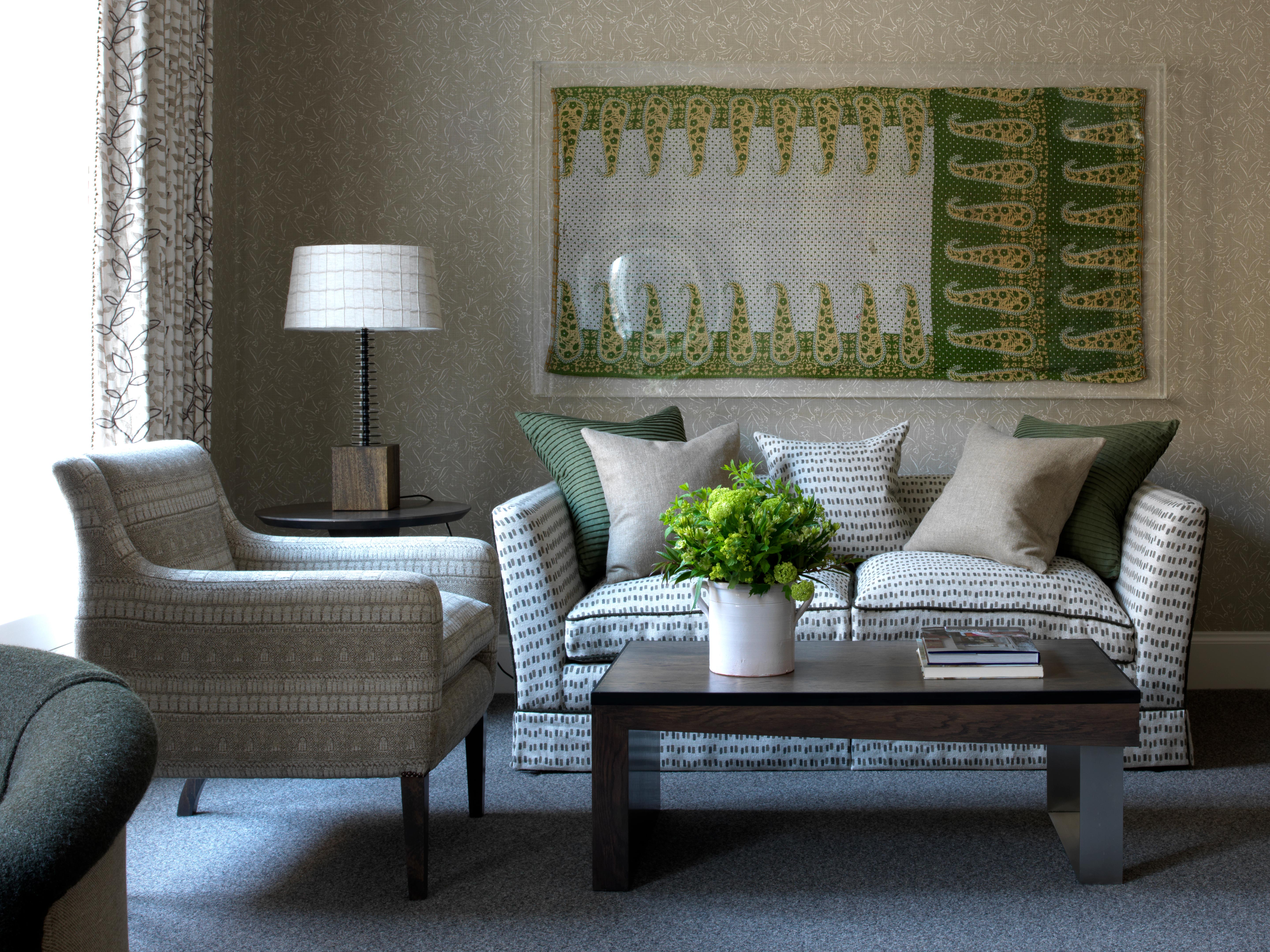 Haymarket Hotel Townhouse in London