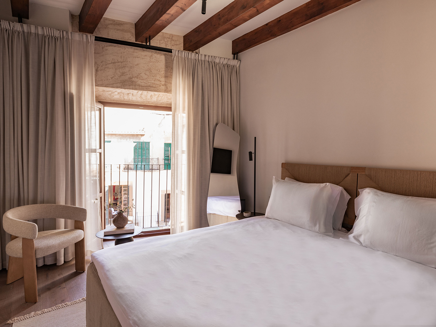 Nobis Hotel Palma Superior R 01