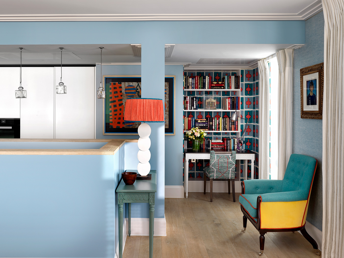 Ham Yard Hotel Duplex Residence R 04