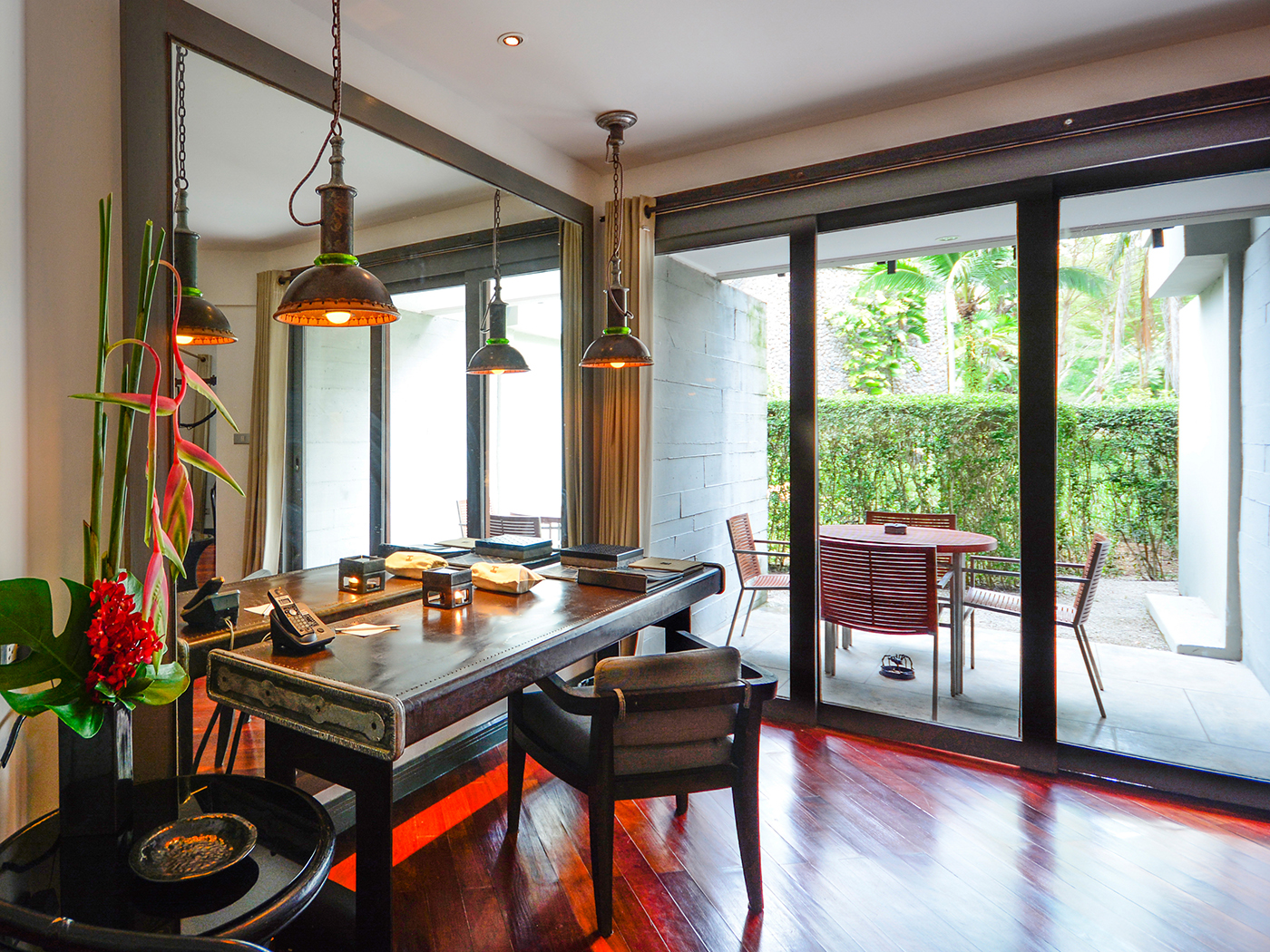 The Slate D Buk Suite V5 R 04