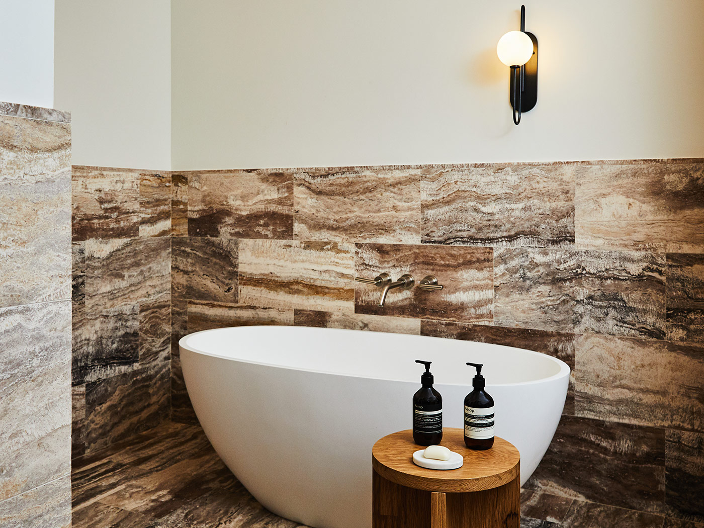 Santa Monica Proper Hotel Proper One Bedroom Suite R 06