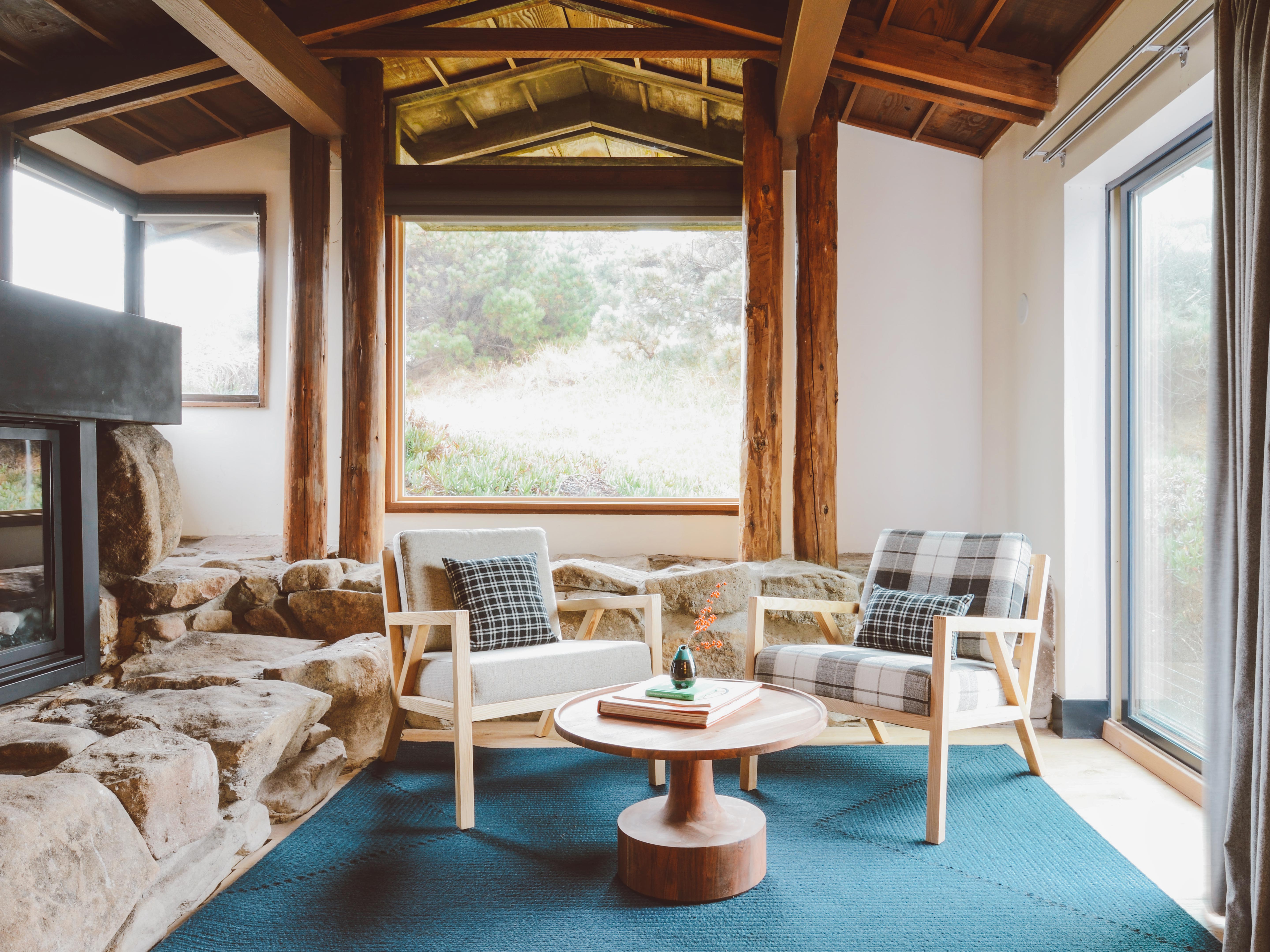 Timber Cove Ocean Suite R 4