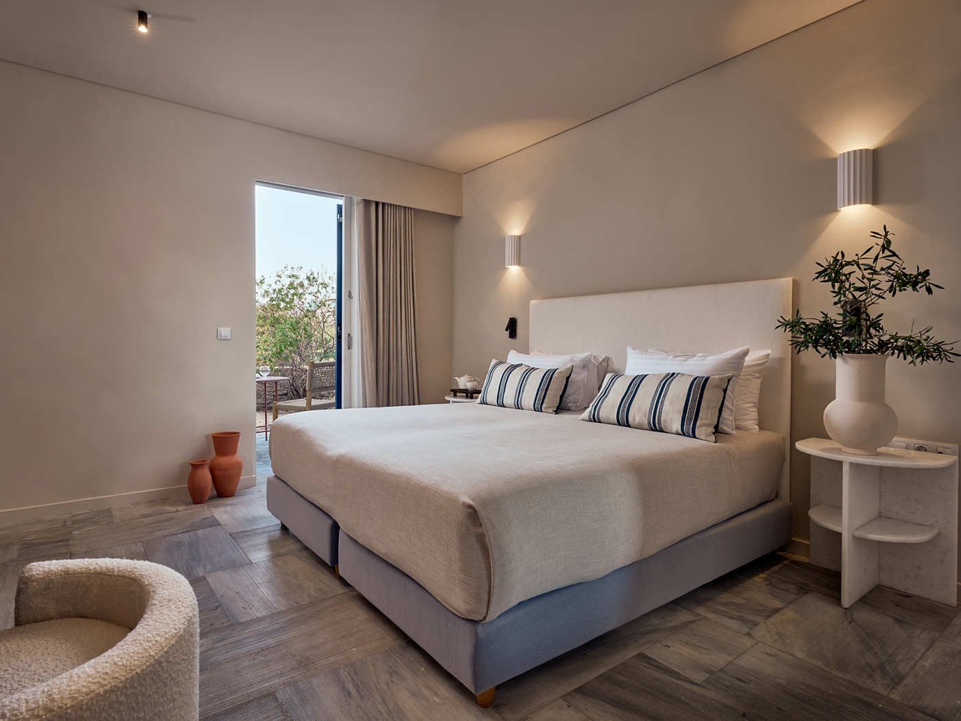 Mykonos Theoxenia Classic Garden View V5 R 01