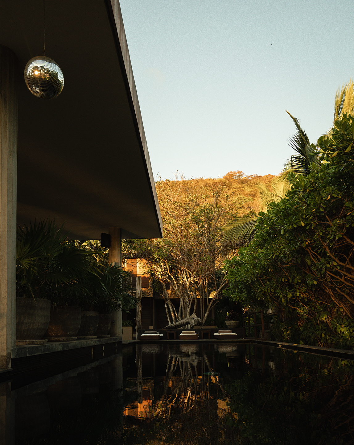 Lo Sereno Casa de Playa