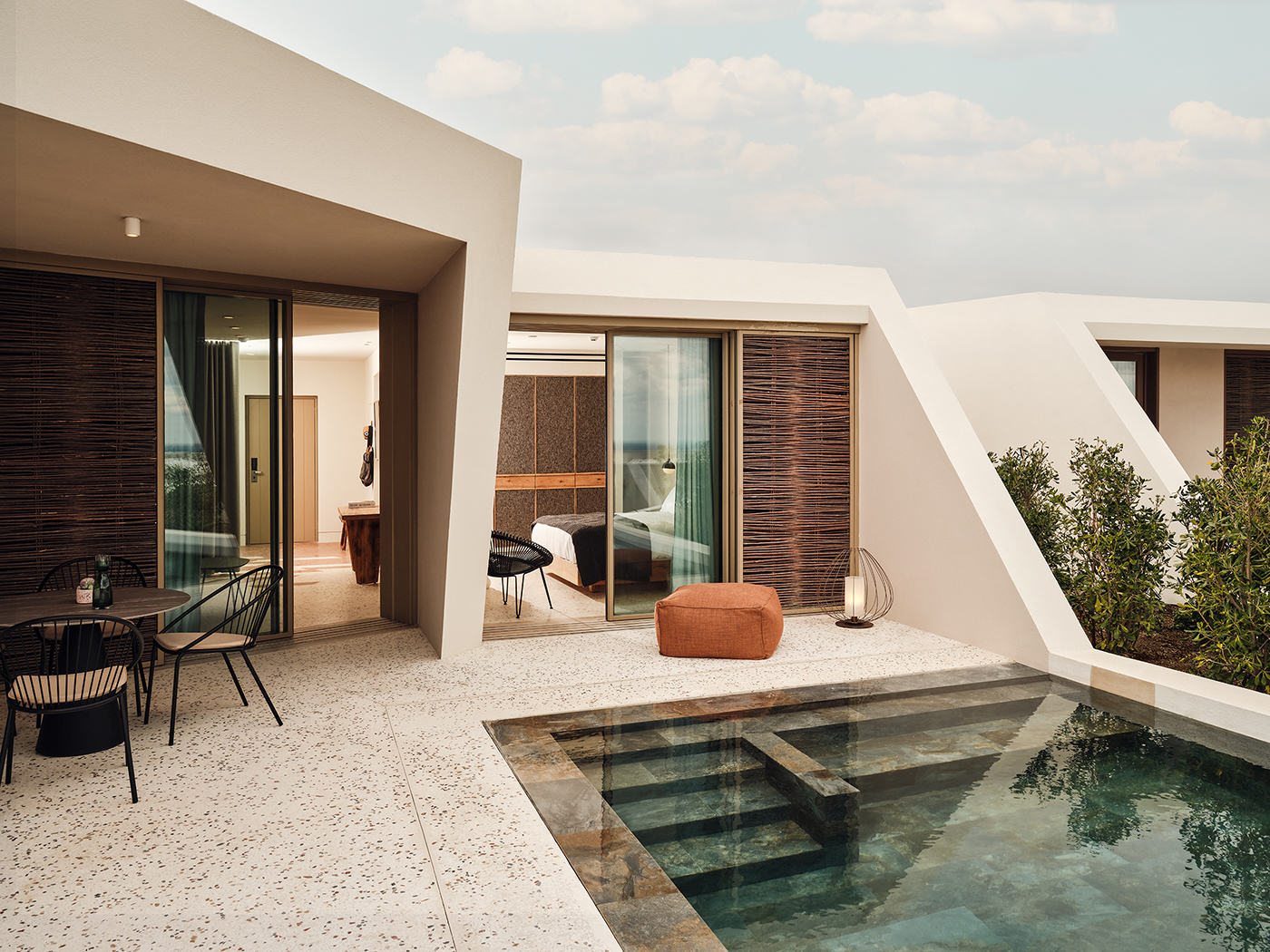 Nous Santorini Pool Suites V2 R 03