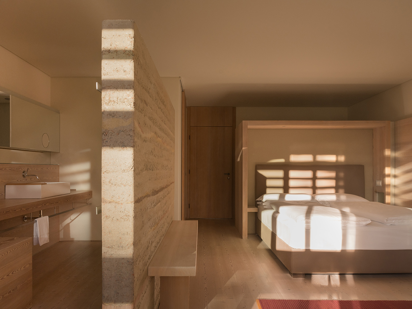 Vigilius Mountain Resort Suite V2 R 06