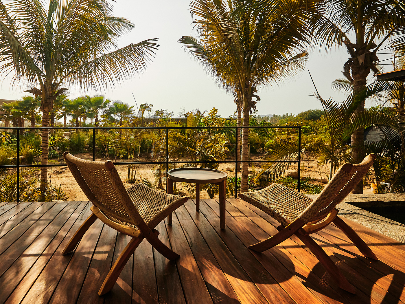 Musa Grand Deluxe Hideaway R 02