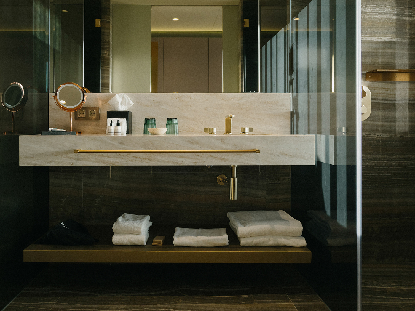 Vila Foz Onice Garden View Terrace Room R 04