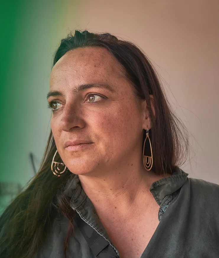 009 Further Marrakech Jessie Linch