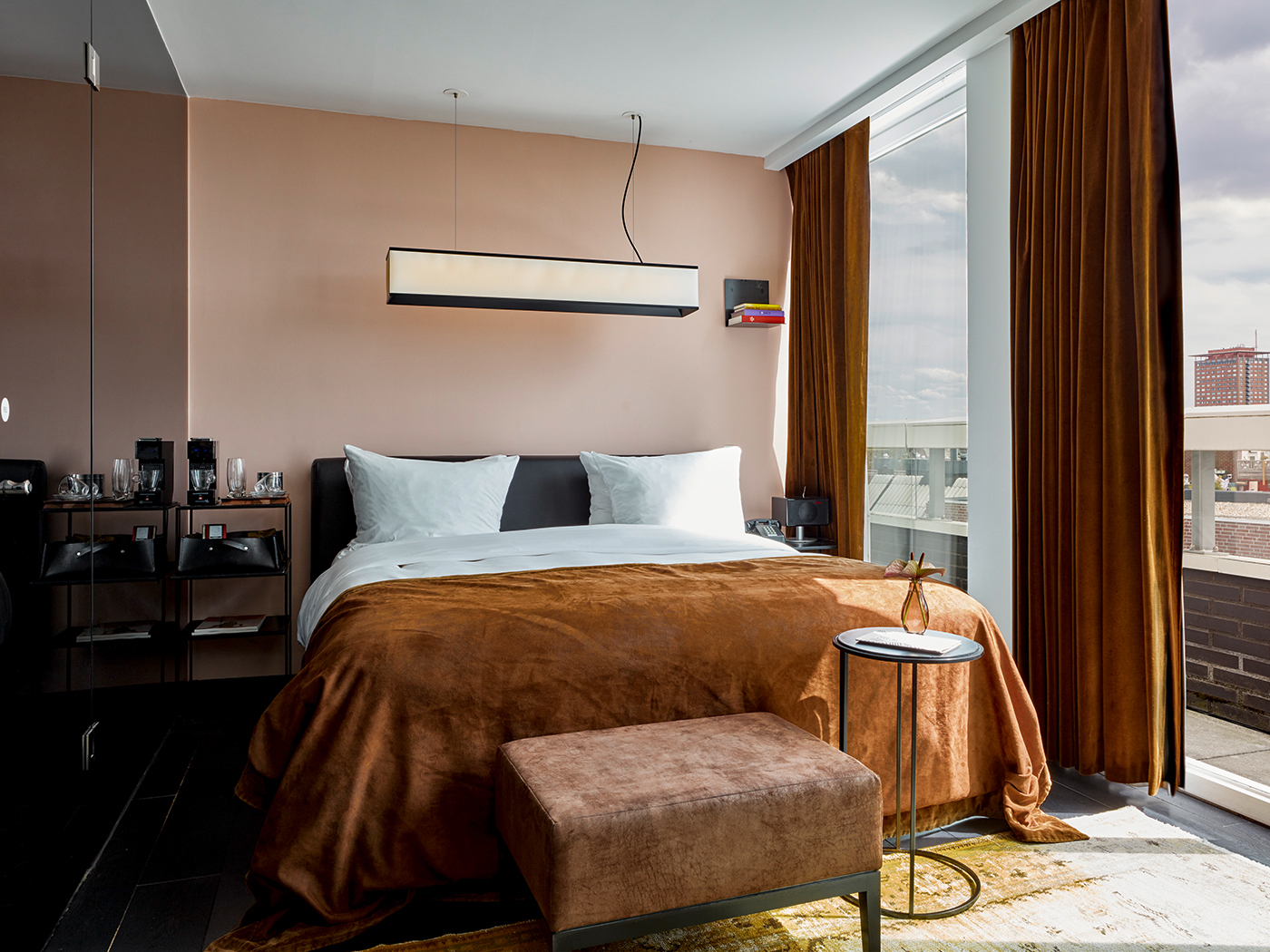 Sir Albert Sir Deluxe Twin Beds V3 R 01