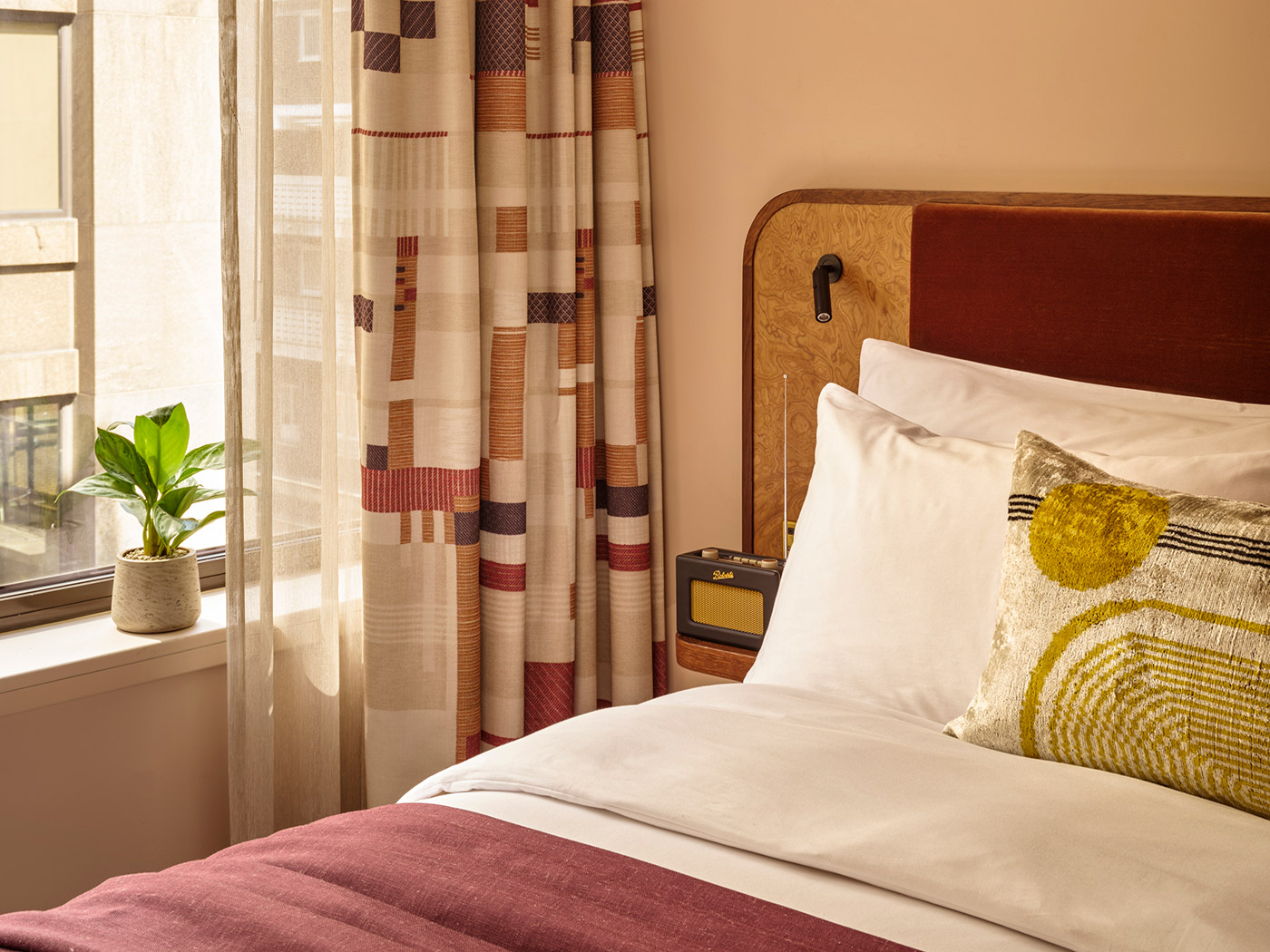 Sir Devonshire Square Sir Residence R 02