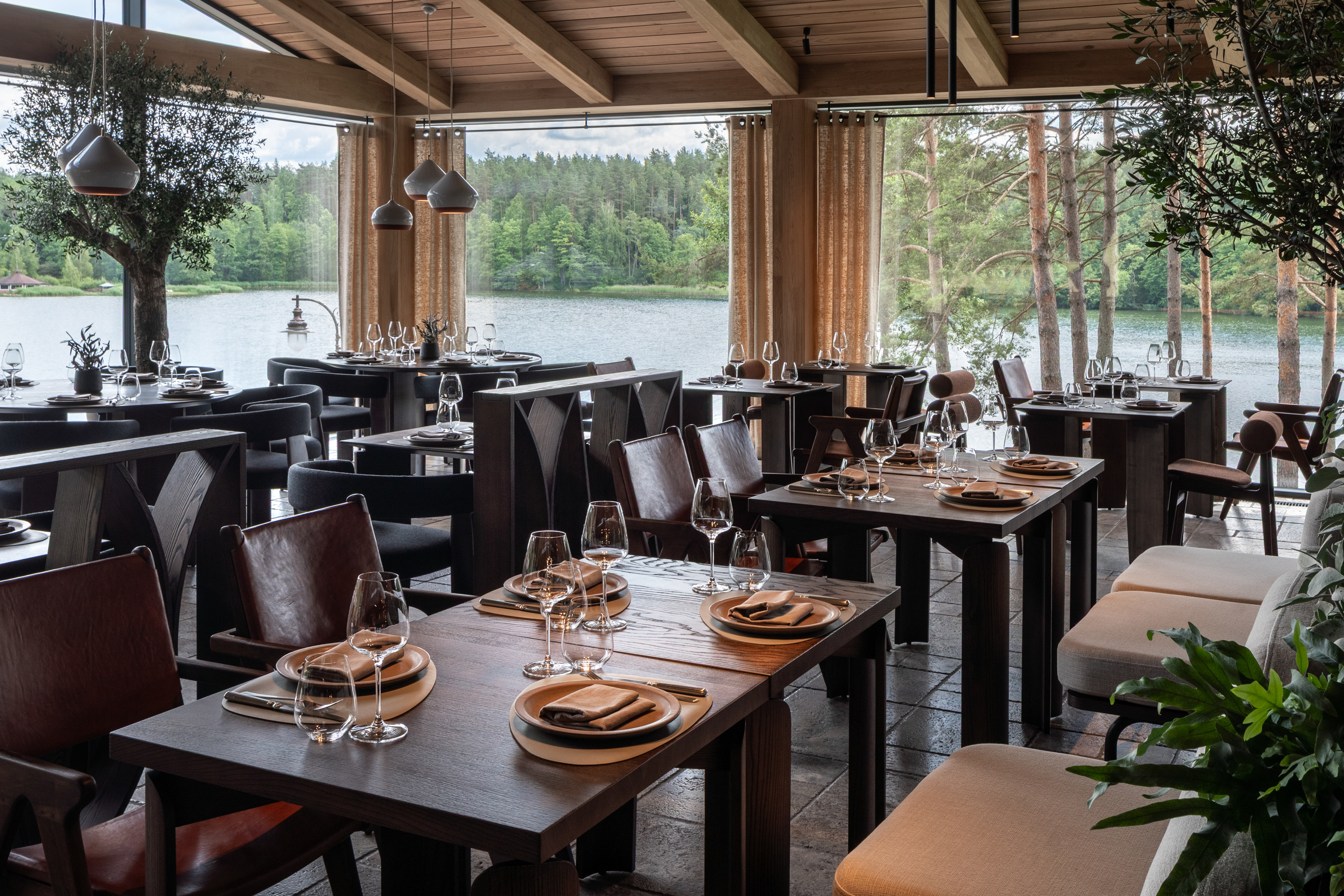 G 26 Esperanza Lake Resort