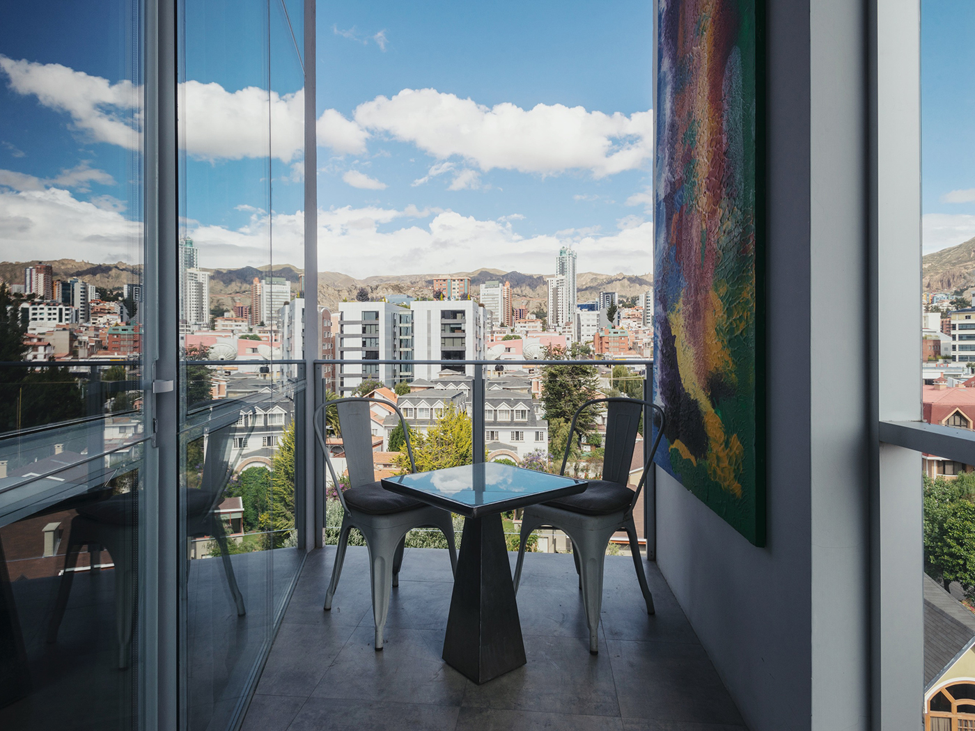 Atix Hotel Atix Suite V2 R 03