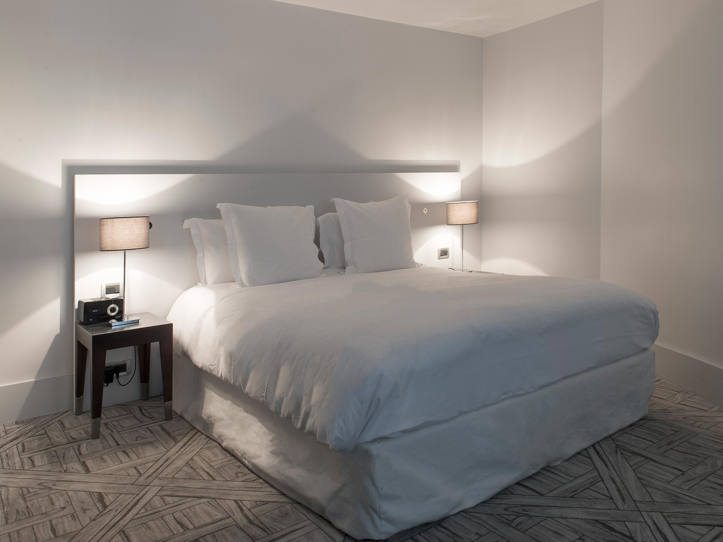 La Maison Champs Elysees Art Design in Paris