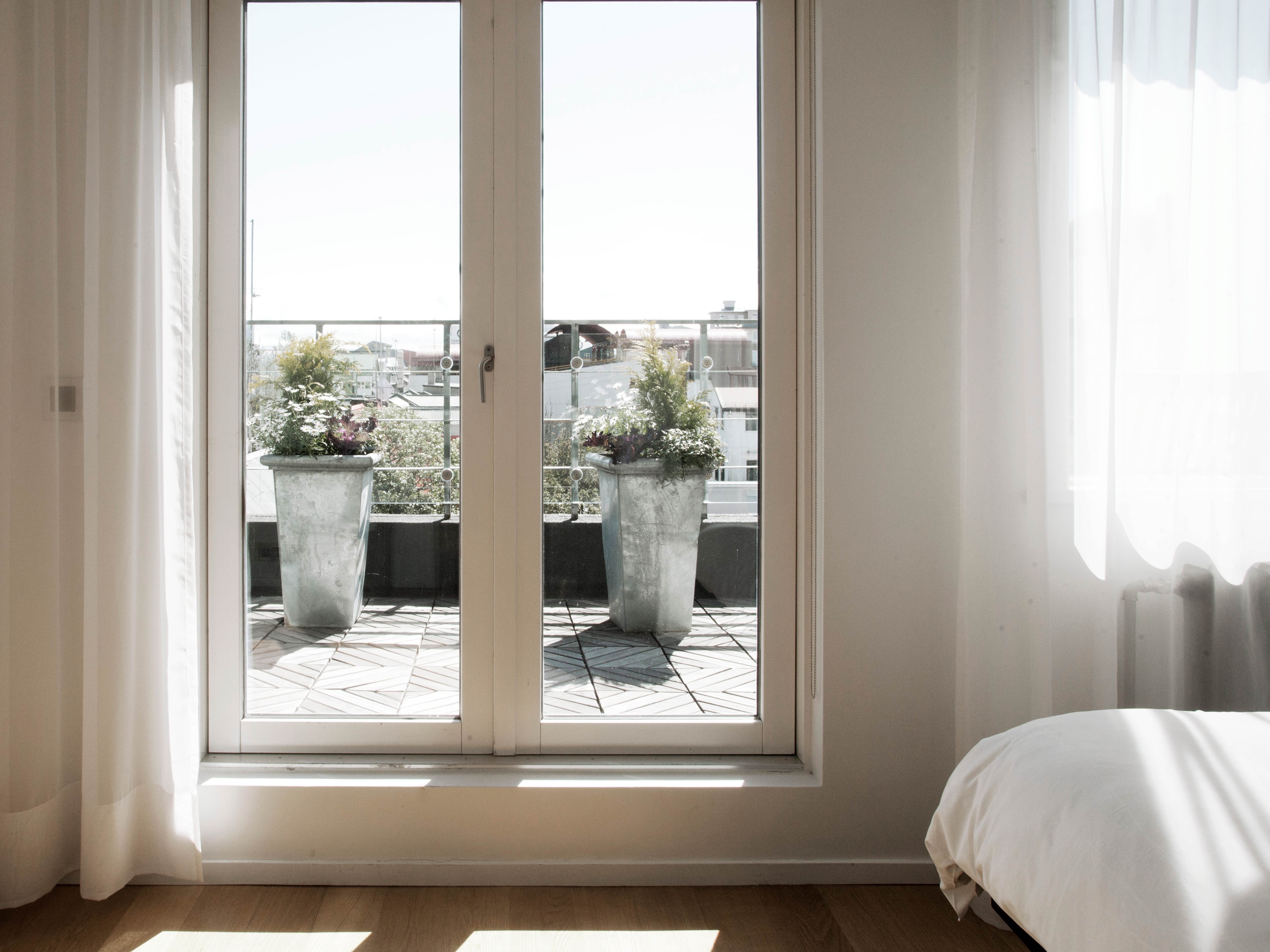 Double Balcony Room, 101 Hotel