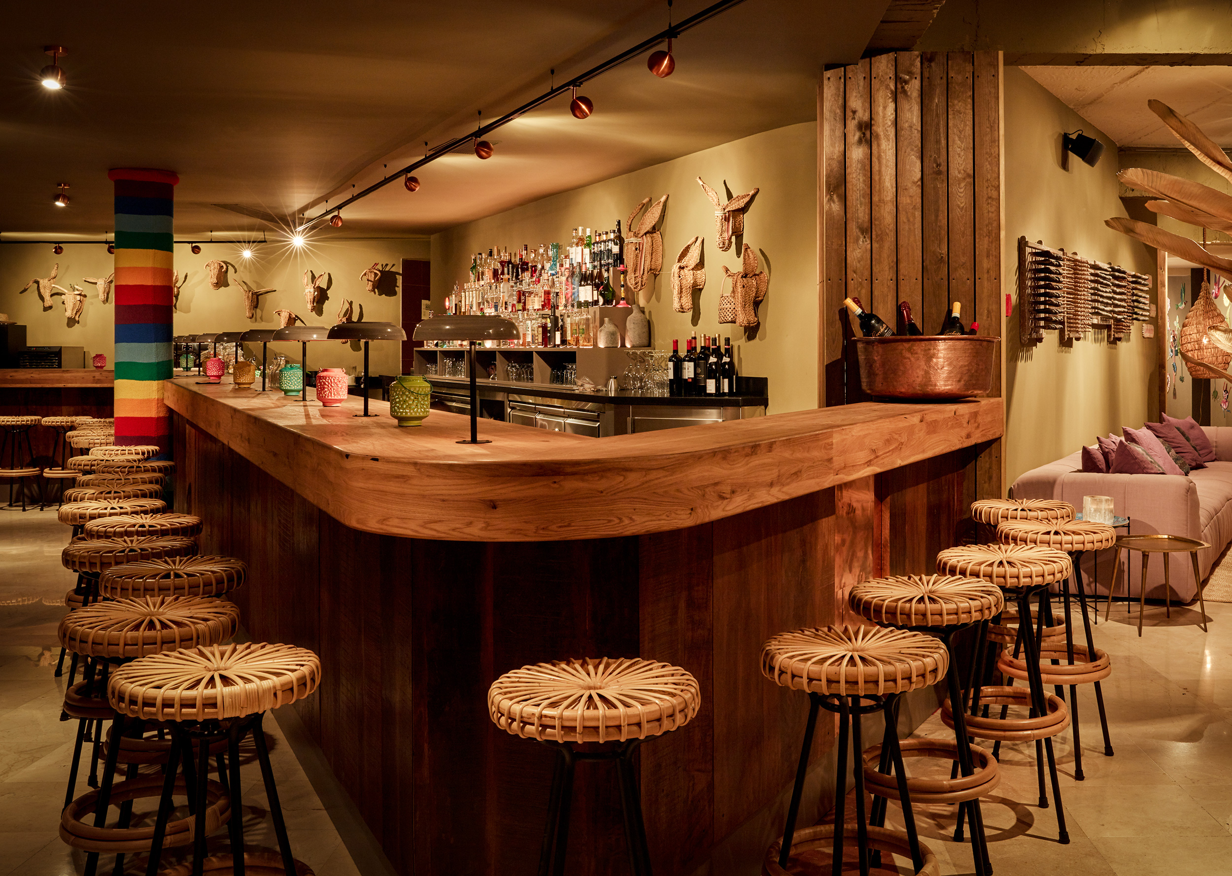 G 26 Bikini Island Port De Soller