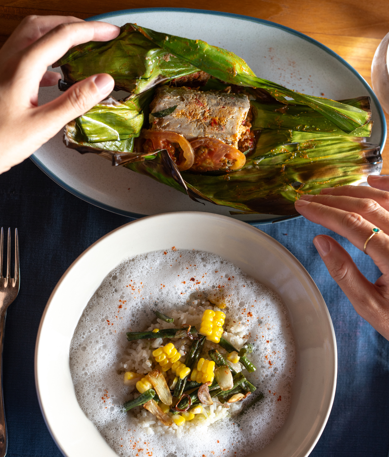 Cap Karoso Theme Box 02 Food And Drink