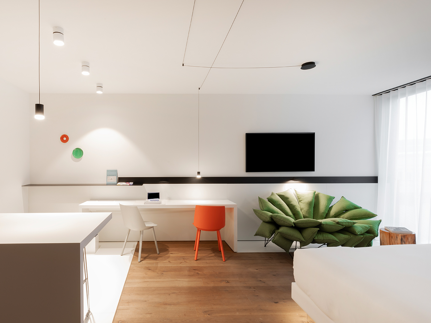 Kpm Junior Suite R 04