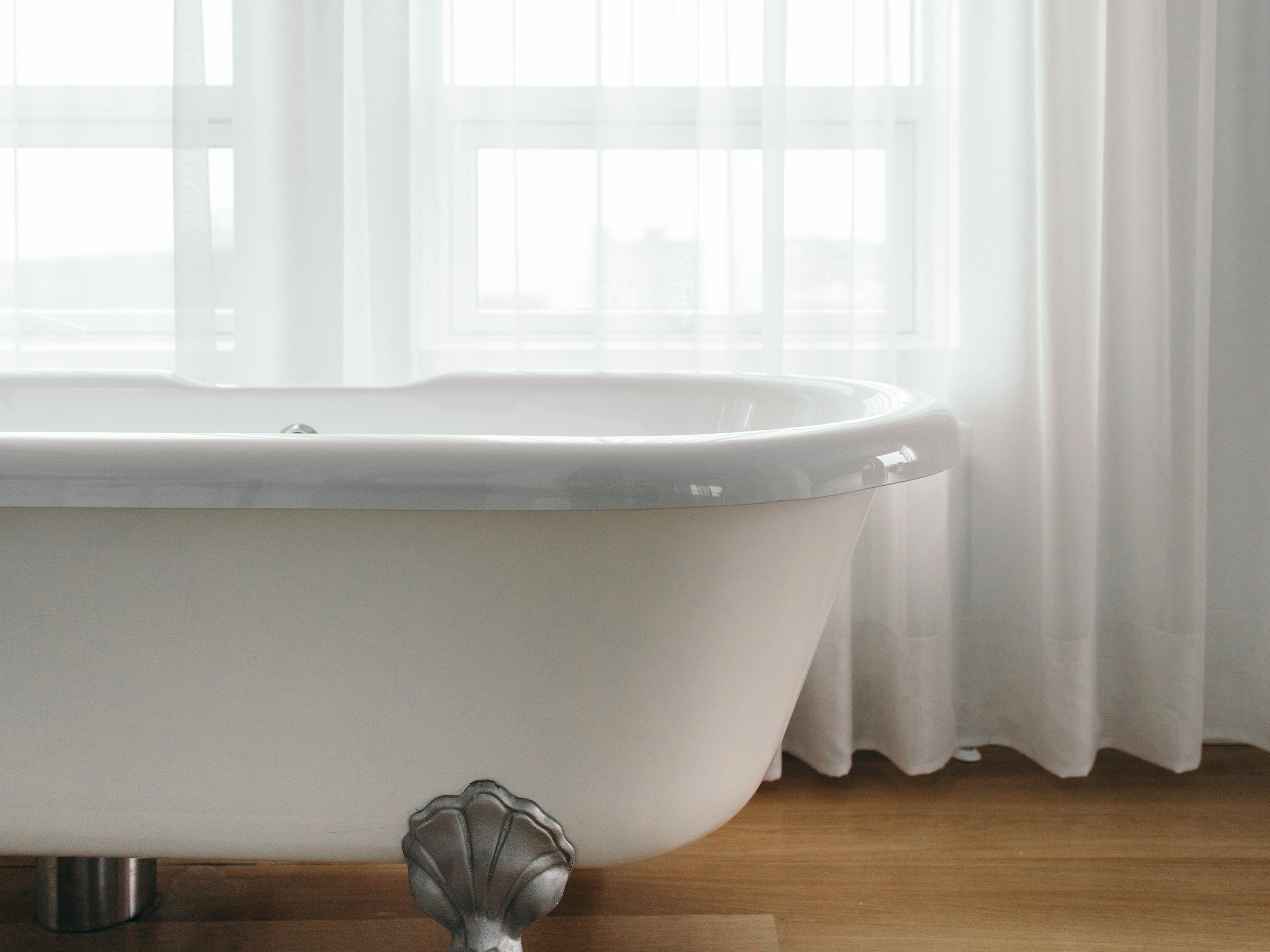 101 Hotel Rooms in Reykjavik