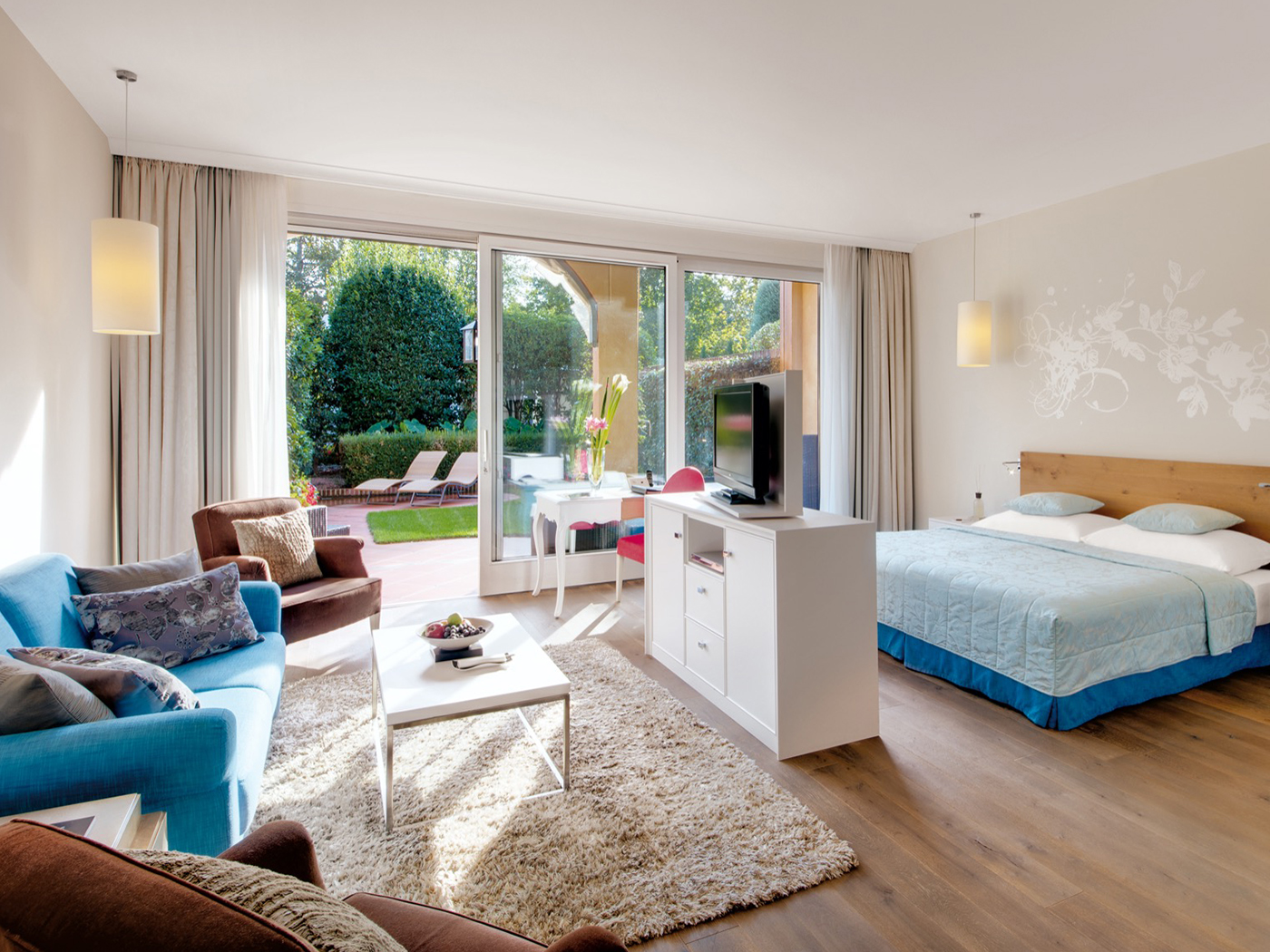 Giardino Ascona Junior Suite Morning Sun V3 R 01