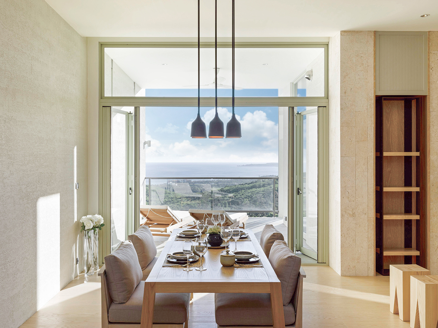 Gloria Manor Gloria Suite V2 R 5