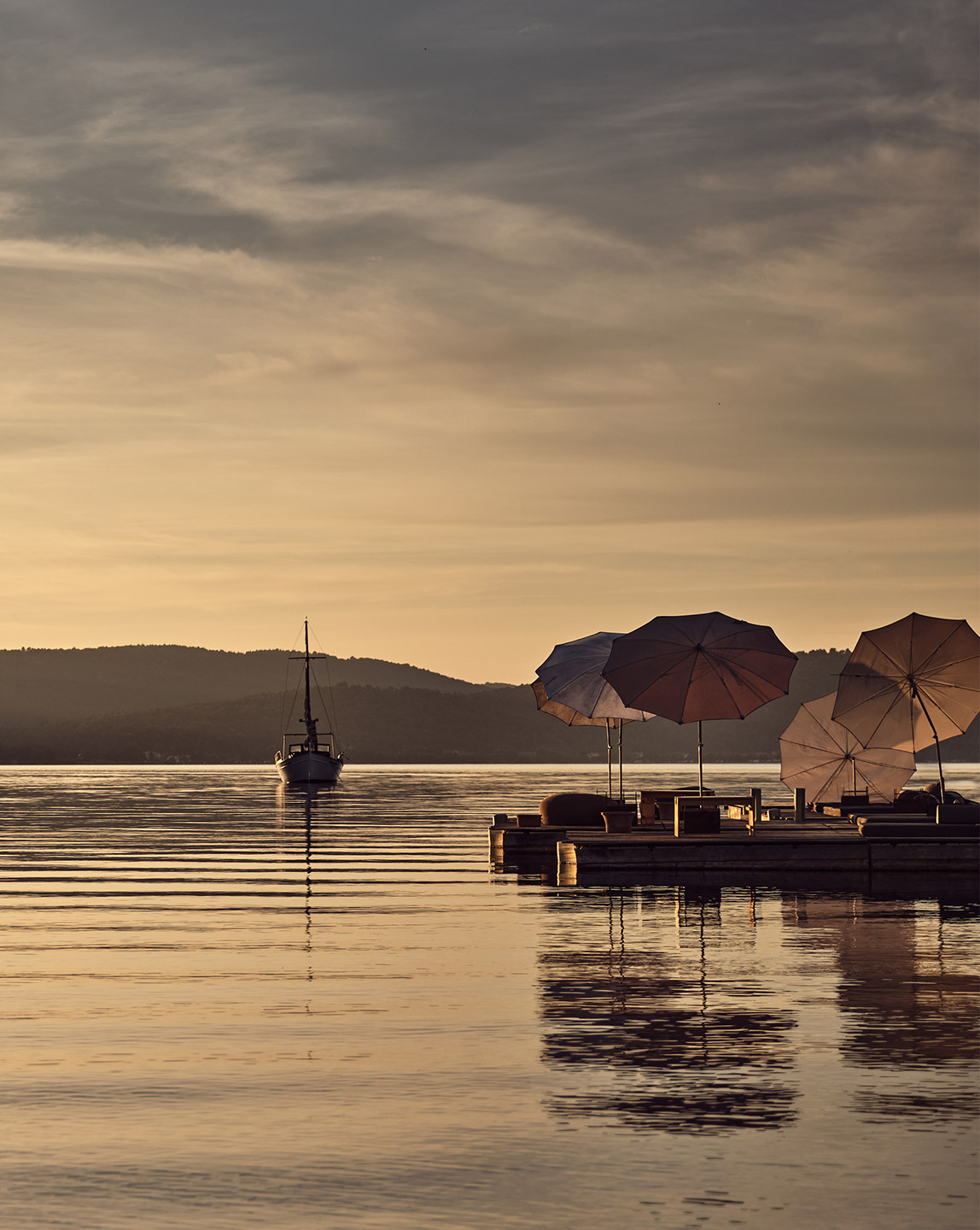 Ekies All Senses Resort