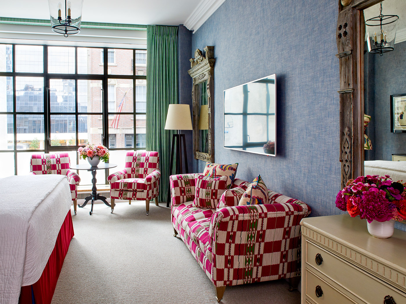 Whitby Hotel Junior Suite R 05