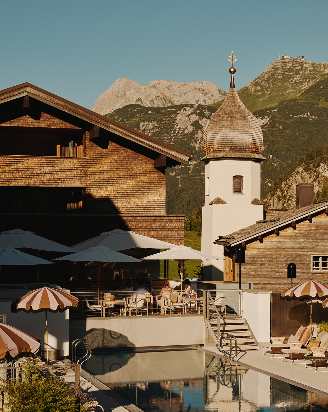 Rote Wand Gourmet Hotel