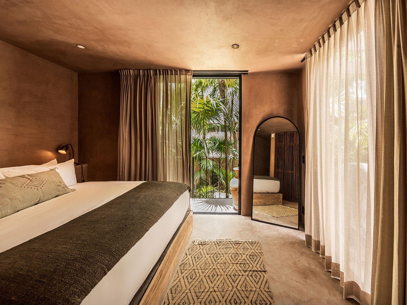 Xela Tulum Palmas R 01