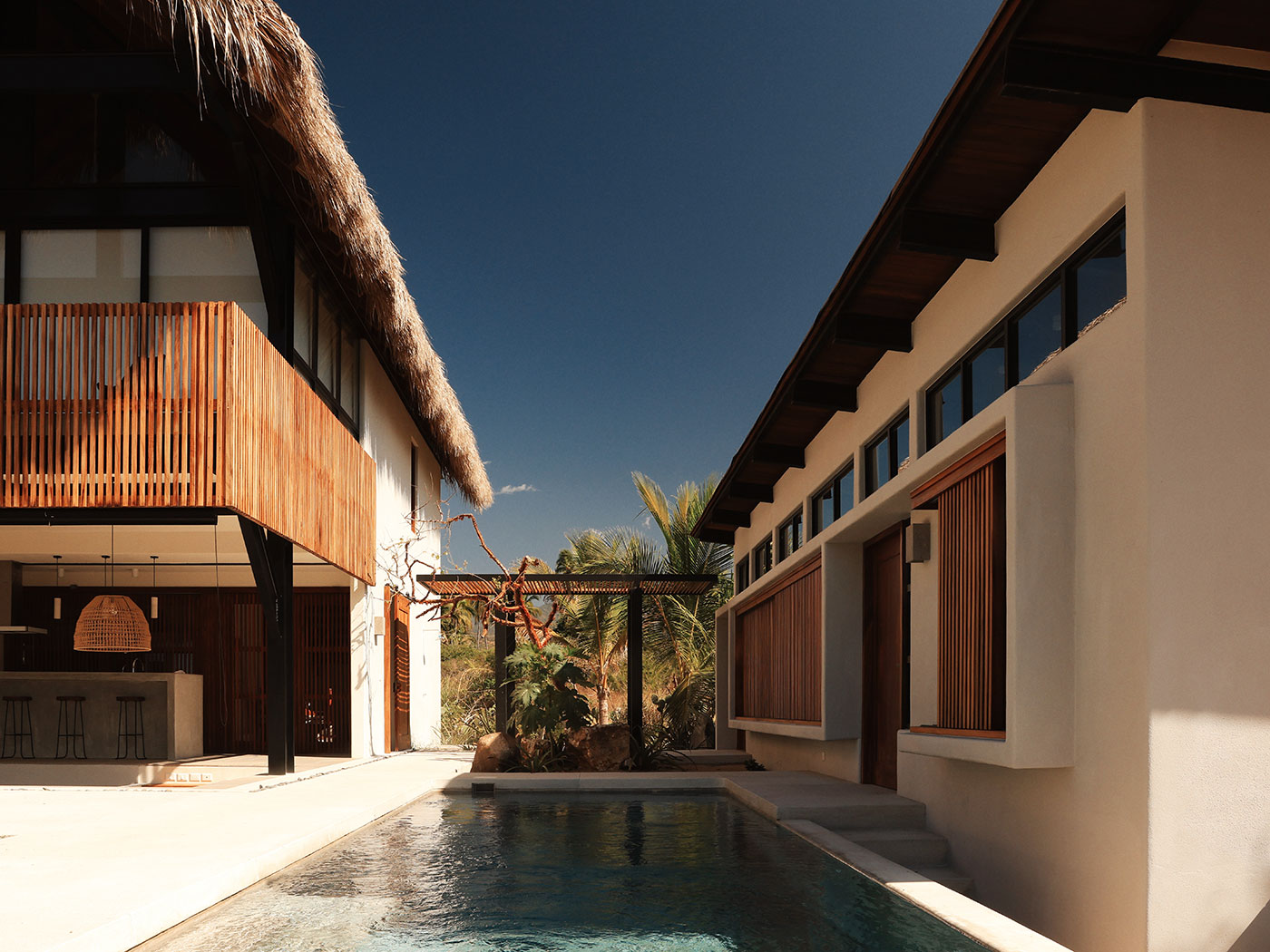 Hotelito At Musa Casa Ollin R 02