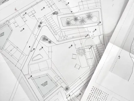 004 Vora Architecture Plans