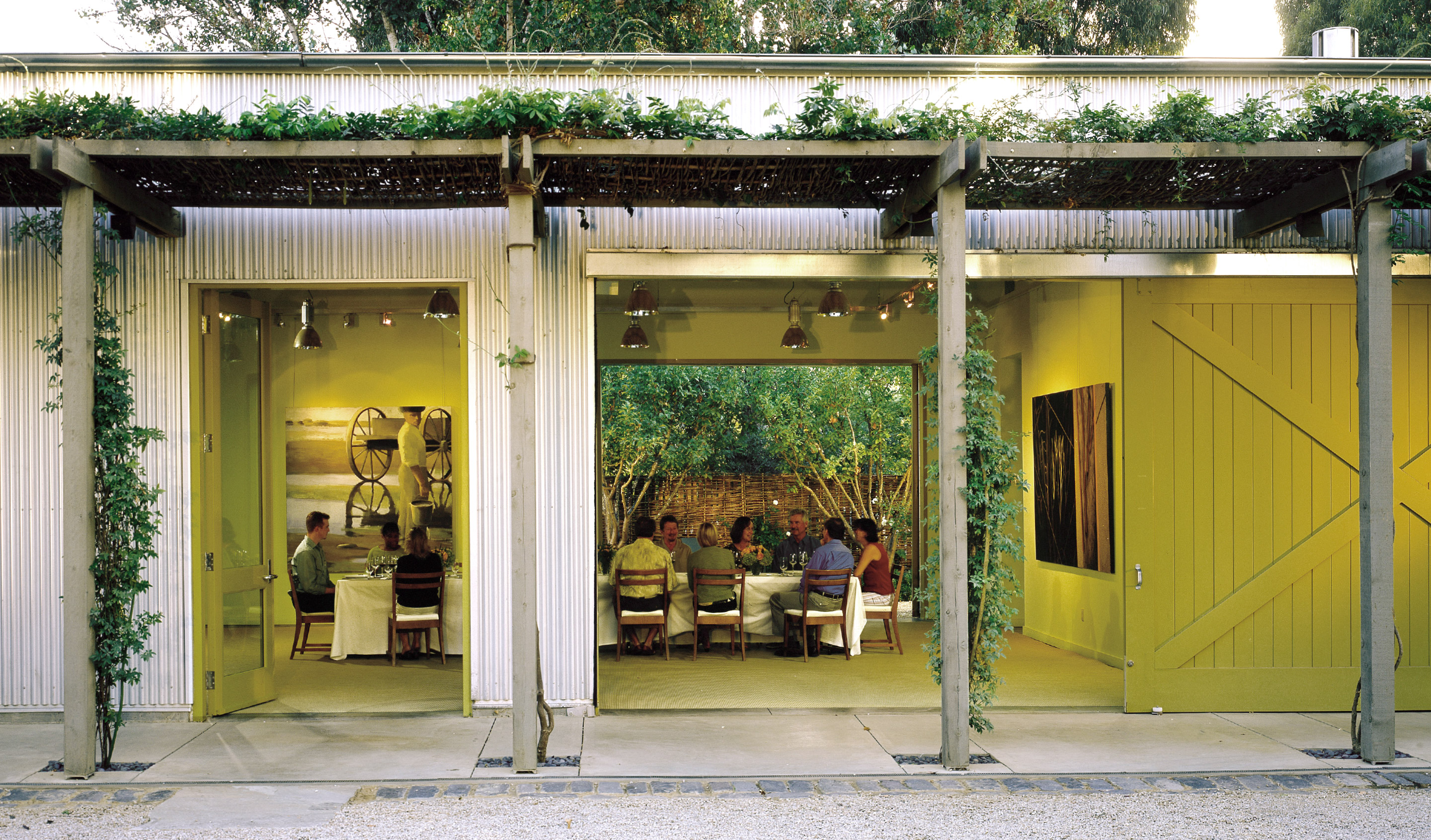 G 01 Hotel Healdsburg