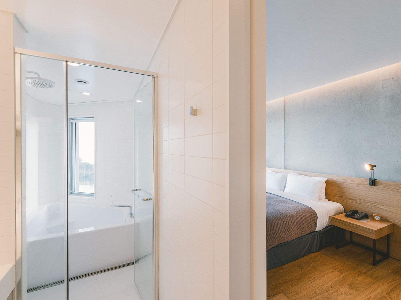 Nest Hotel Reed Suite R 04