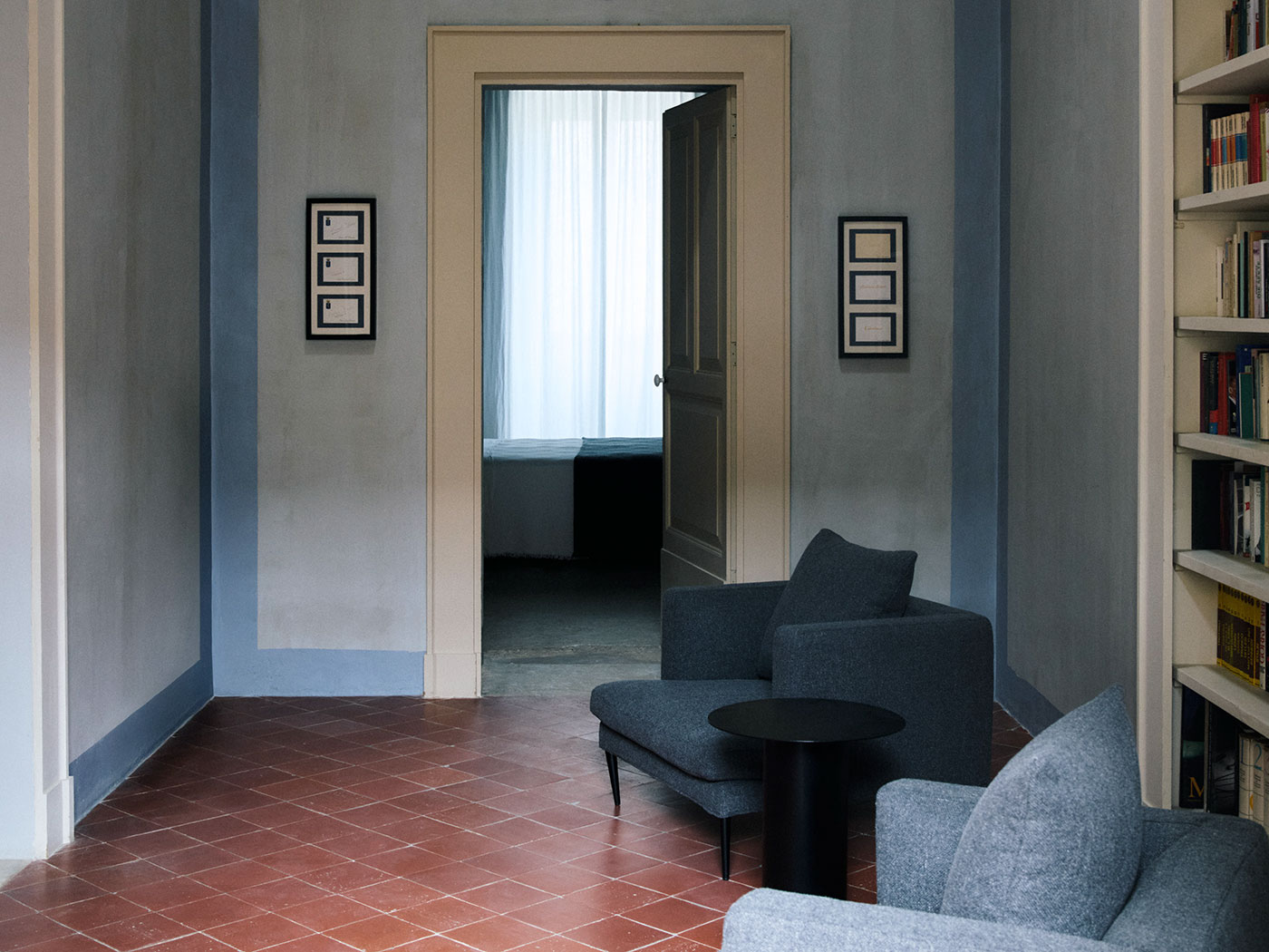 Palazzo Daniele Royal Suite R 03