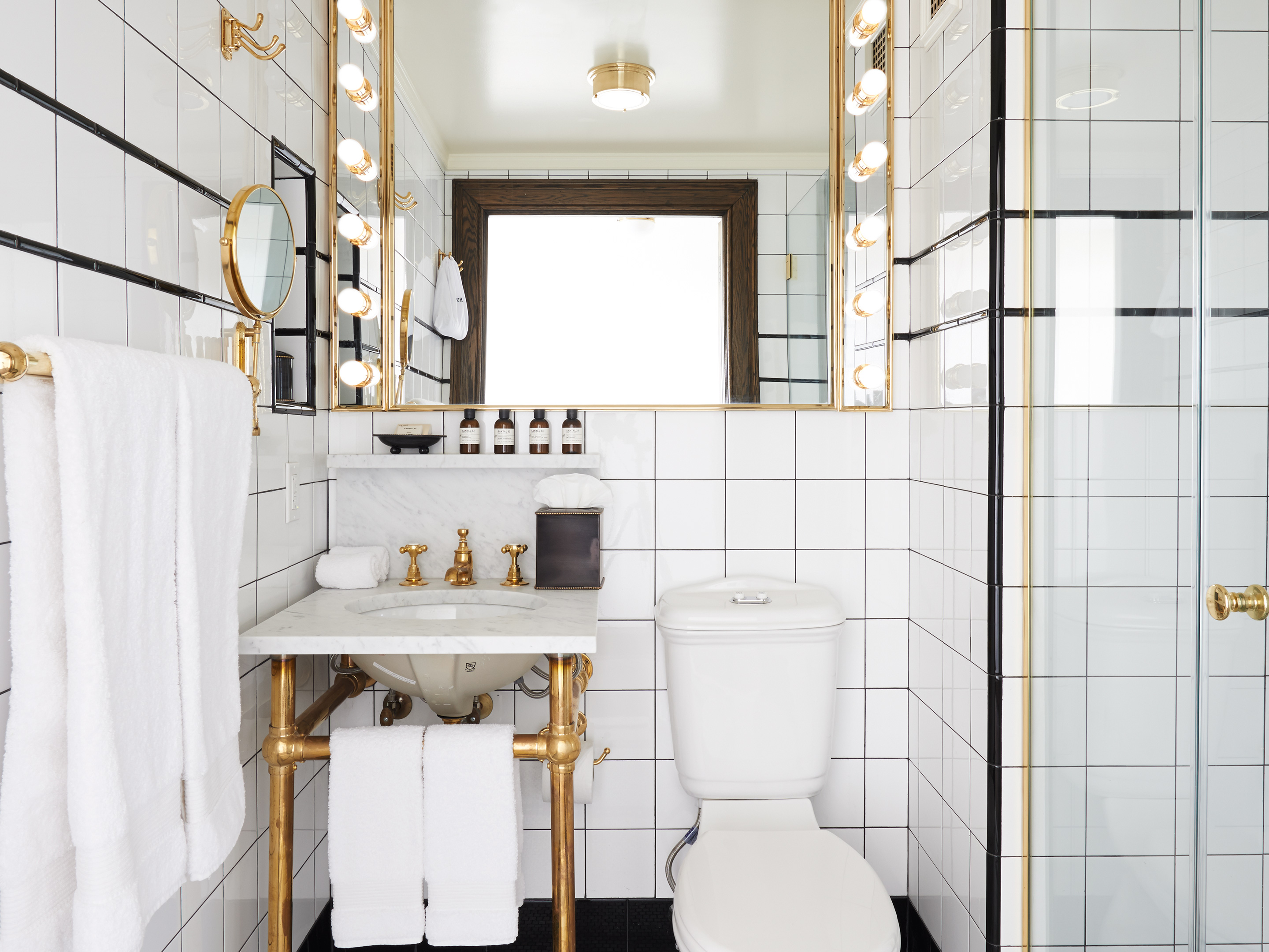 Ludlow Hotel Studio King R 3