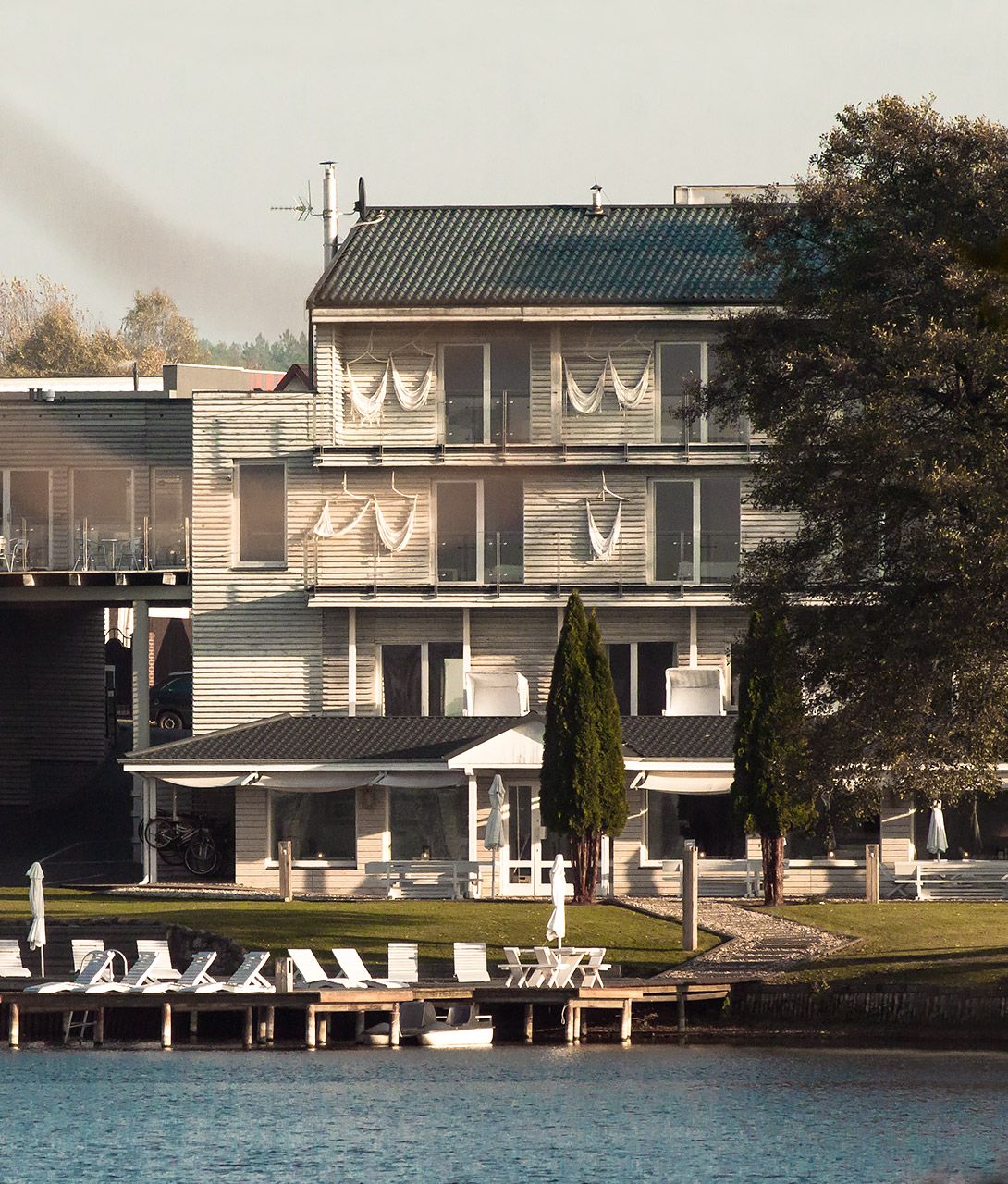 Gallery69 Garden in Stawiguda