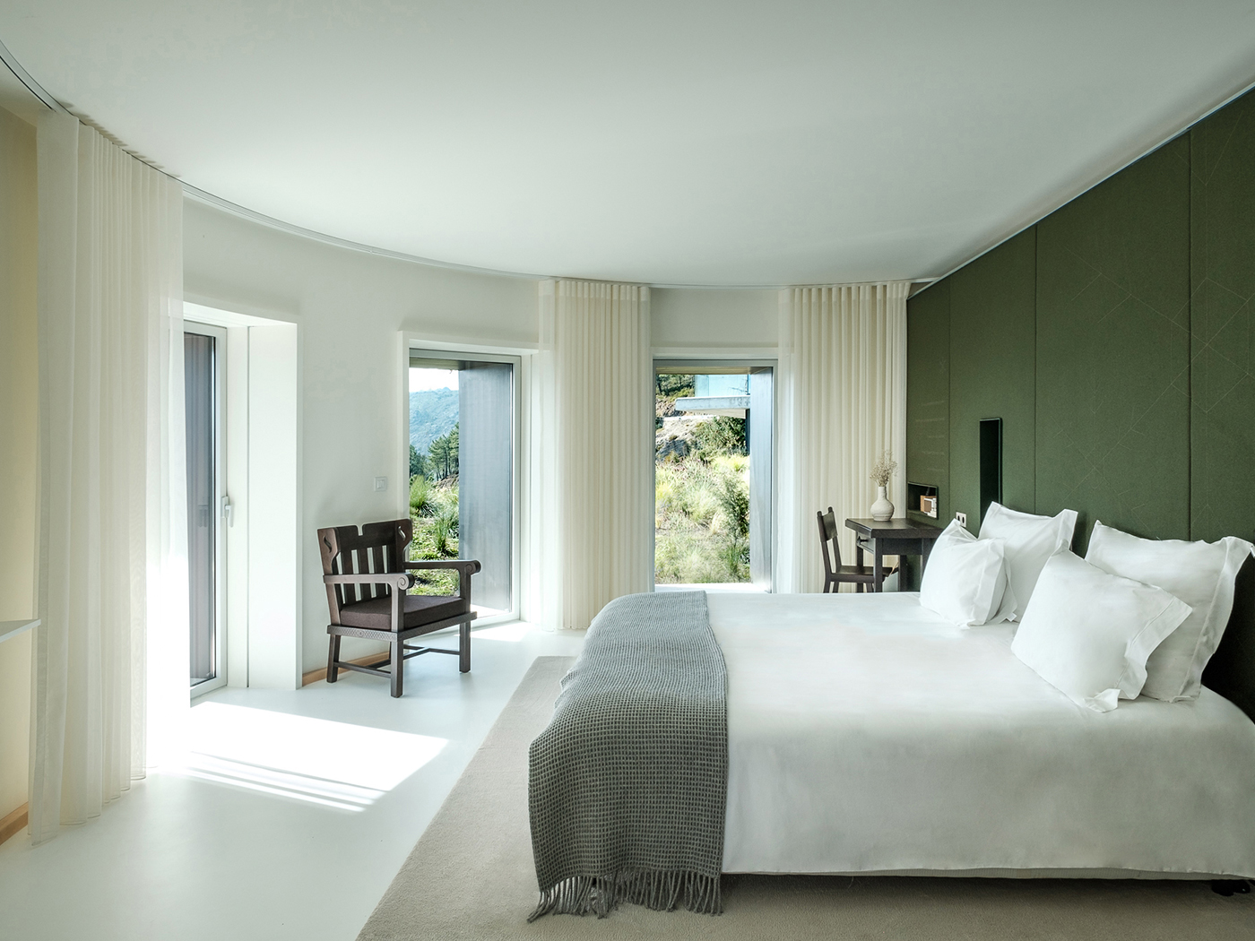 Casa De Sao Lourenco Suite Comfort Mountain V2 R 01