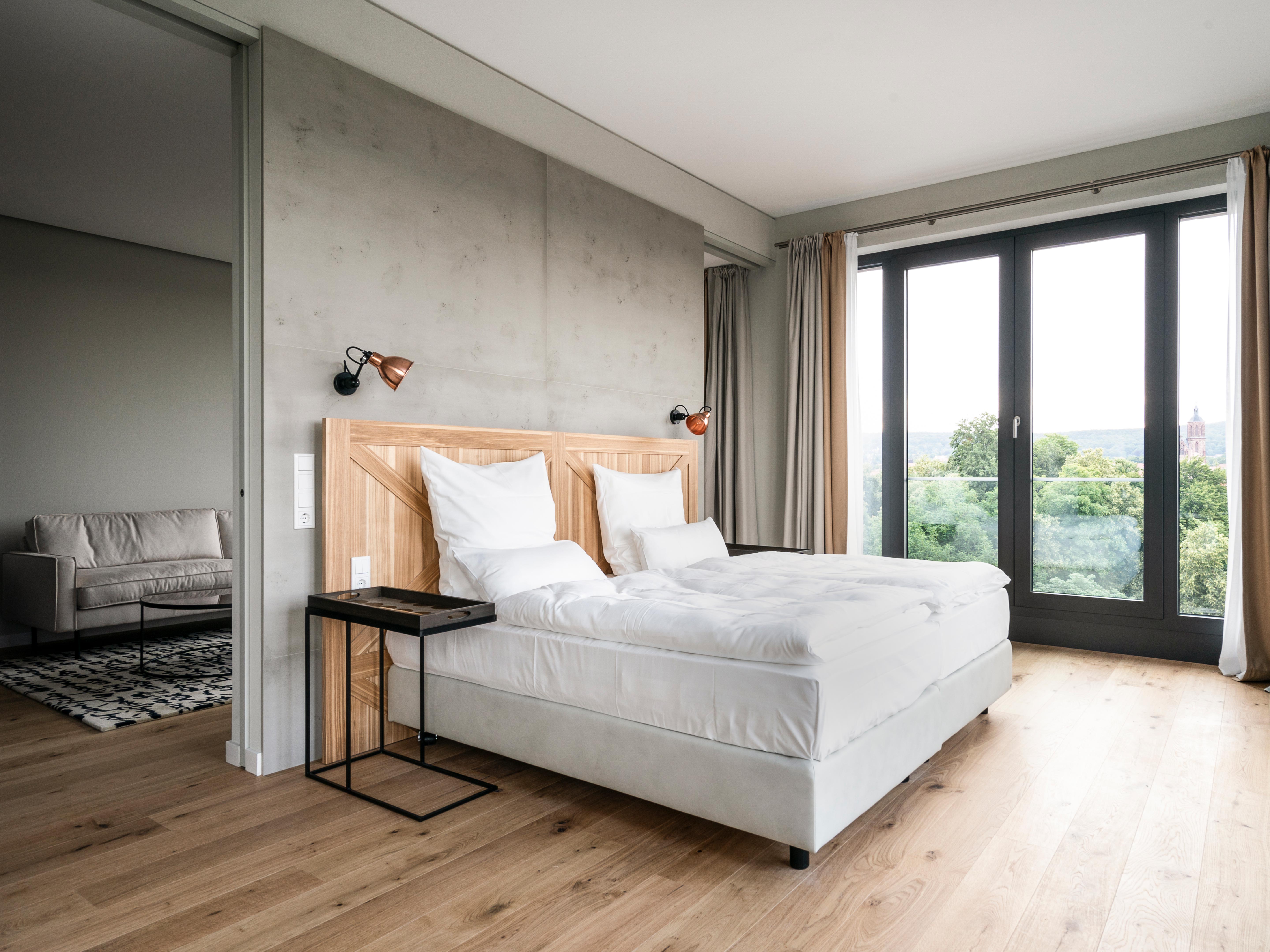 Freigeist Freiblick in Goettingen