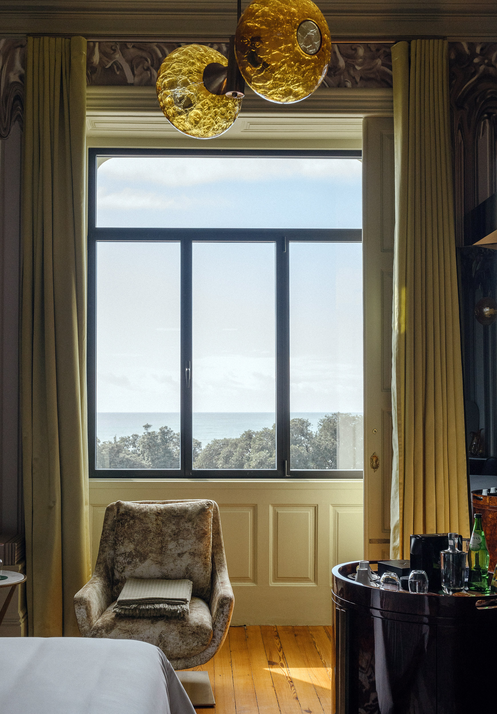 G 16 Vila Foz Hotel And Spa