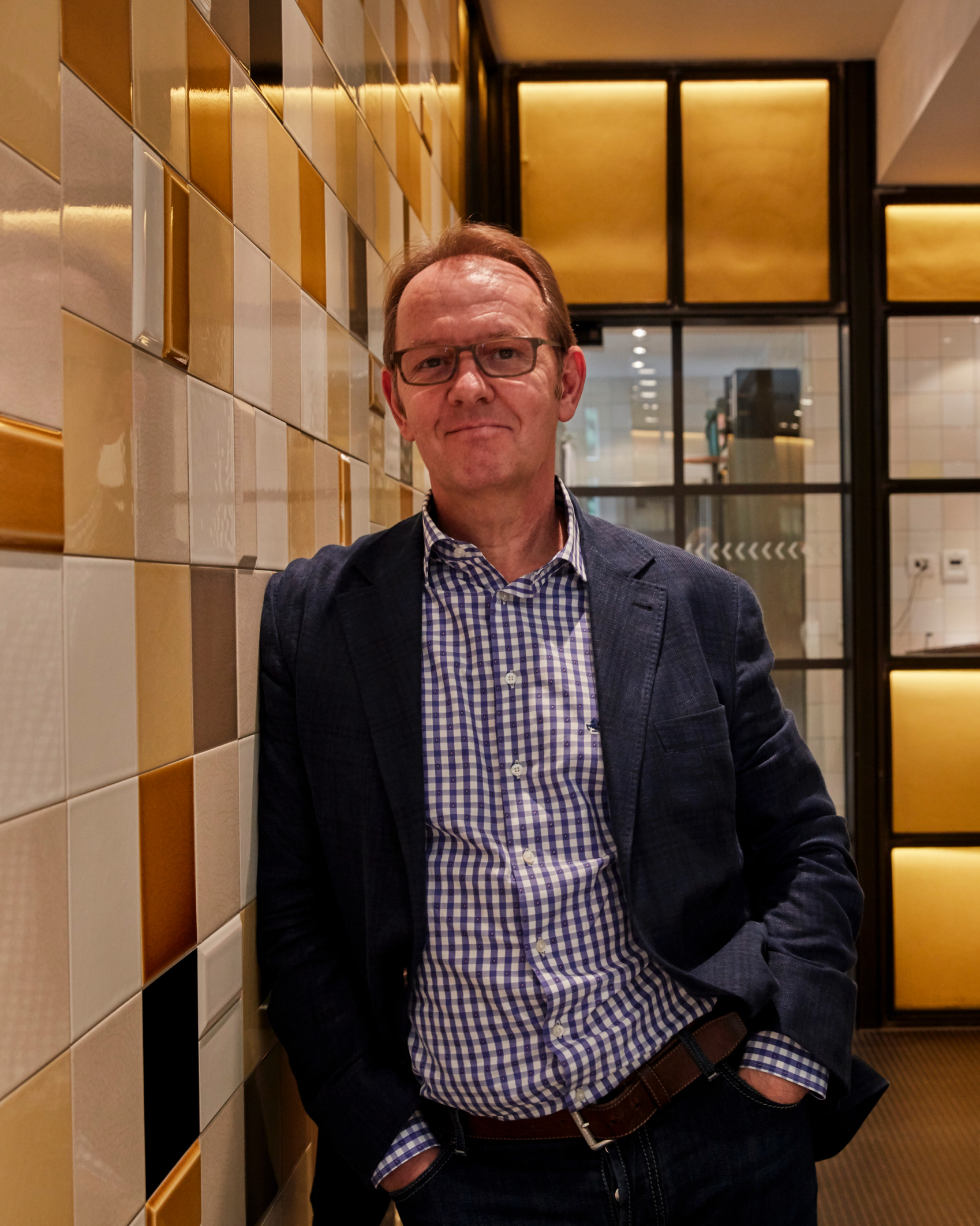 004 La Maison Hotel Günter Wagner Restaurant