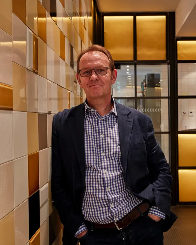 004 La Maison Hotel Günter Wagner Restaurant