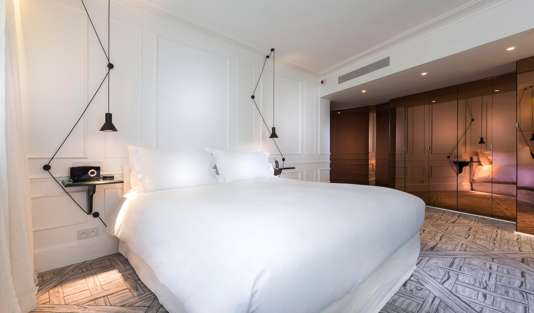 G 23 Lamaisonchampselysees