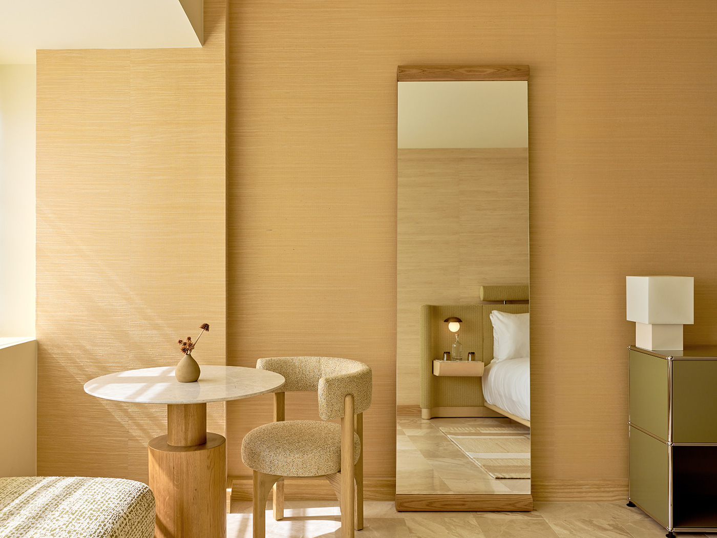 Shelborne By Proper City View King R V2 03