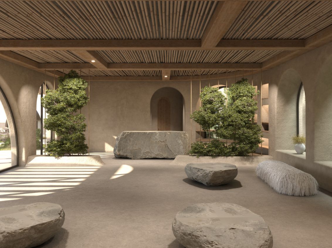 06 Sneak Peak Tella Terra Lobby