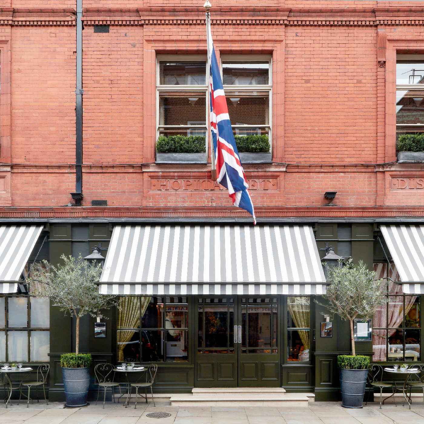 00 HEADER Square London