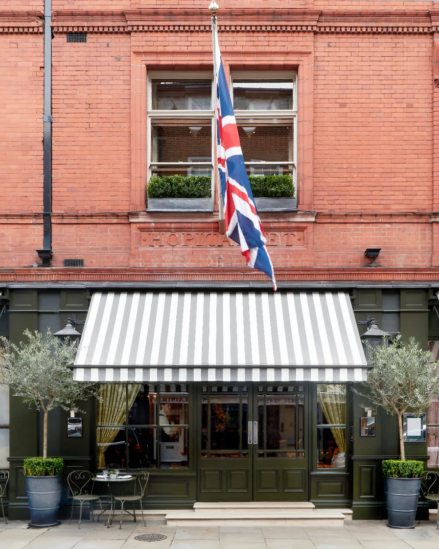 00 HEADER Square London