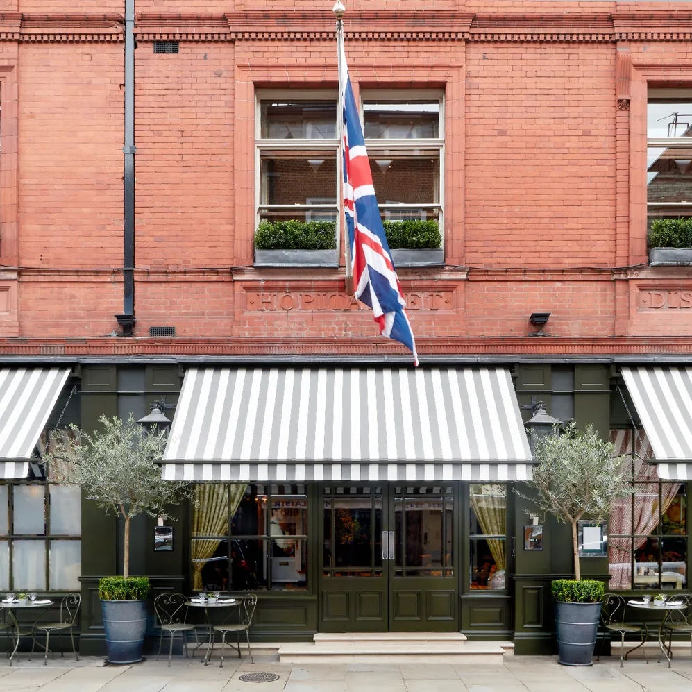 00 HEADER Square London